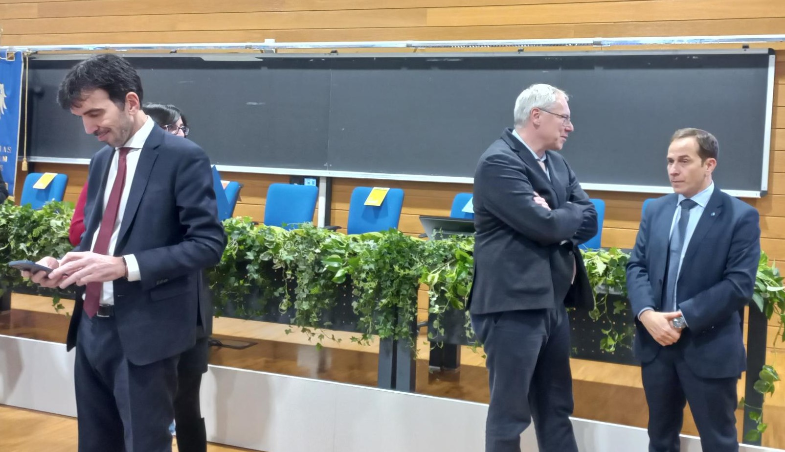 UNIVERSITÀ. BORDIN A UD: ATENEO FRIULI ALIMENTA SVILUPPO TERRITORIO